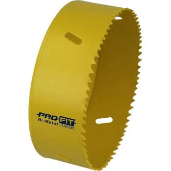 ProFit gatzaag HSS BiMetal 127mm variabele tand