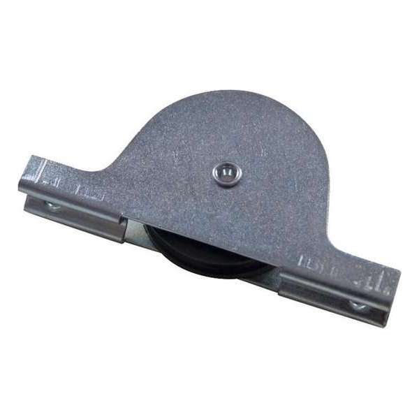 Jw Schuifdeurrol 060554 65Mm Ms+Lag 30Kg Jw Schuifdeurrol 060554 65Mm Ms+Lag 30Kg
