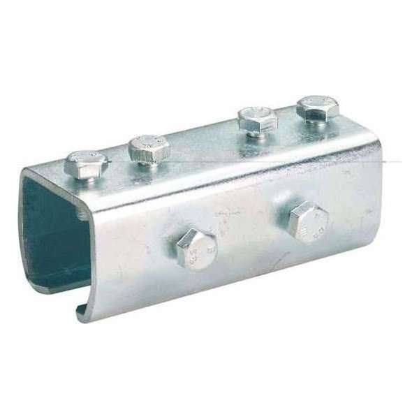 HBS Schuifdeurkoppeling voor type 40 HBS Schuifdeurkoppeling voor type 40