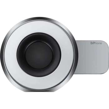 DrPhone VA1 vingerafdrukslot –  Snelle Ontgrendeling - Opent in 1 Seconde – USB laadinterface – I65 Waterbestendig