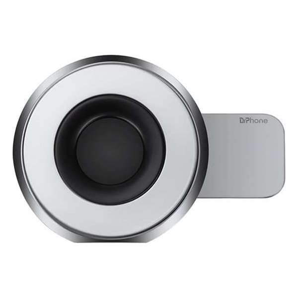 DrPhone VA1 vingerafdrukslot – Snelle Ontgrendeling - Opent in 1 Seconde – USB laadinterface – I65 Waterbestendig DrPhone VA1 vingerafdrukslot – Snelle Ontgrendeling - Opent in 1 Seconde – USB laadinterface – I65 Waterbestendig