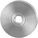 GPF Ronde click rozet 50x8mm