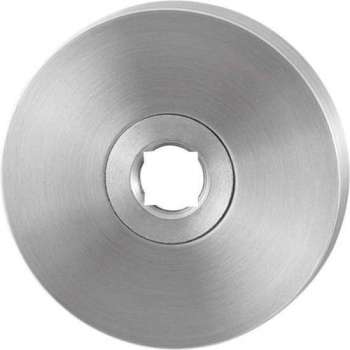 GPF Ronde click rozet 50x8mm