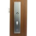 Noxxa Basic vh-langschild 120 F1 pc85 dd 37-47mm SKG3