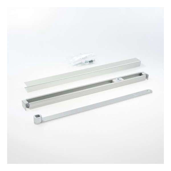 Dorma Glijarm G-N contur design zilver tbv TS92-TS93 Dorma Glijarm G-N contur design zilver tbv TS92-TS93
