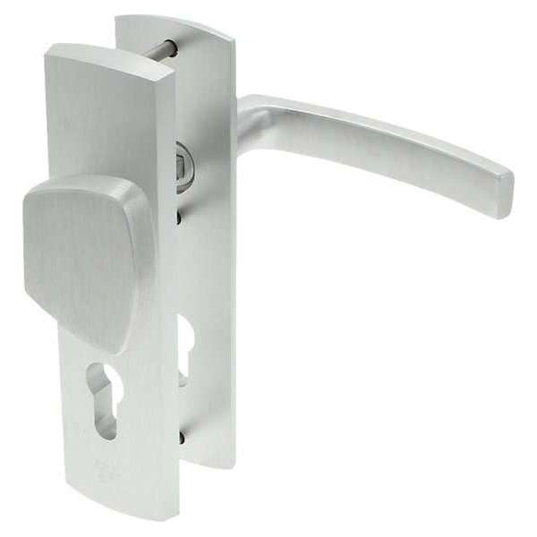 Axa S-Knopgarnituur Kort Profielcil 72 Skg3 F1G 66705111 Axa S-Knopgarnituur Kort Profielcil 72 Skg3 F1G 66705111