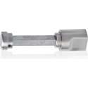 GPF Toiletstift 5mm voor schild normale knop