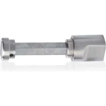 GPF Toiletstift 5mm voor schild normale knop