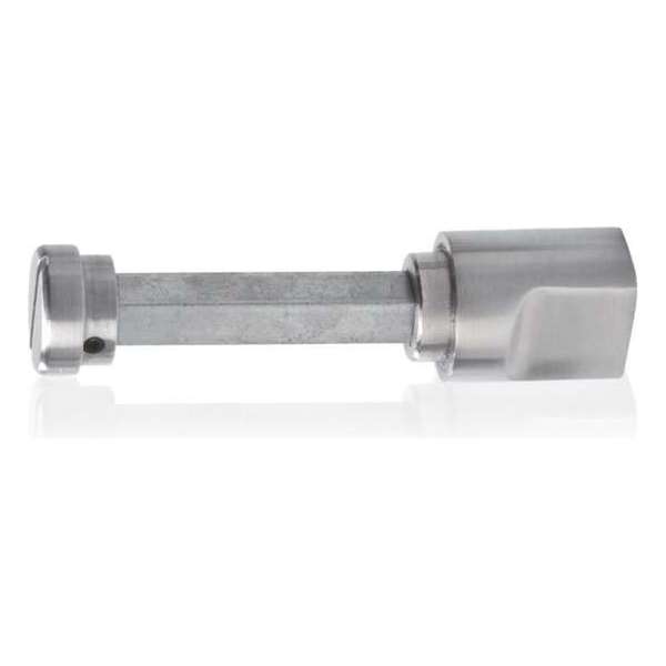 GPF Toiletstift 5mm voor schild normale knop GPF Toiletstift 5mm voor schild normale knop
