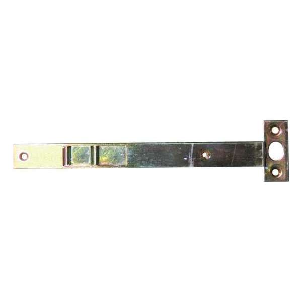 Qlinq Basculekantschuif - Verzinkt - 200 x 20 mm Qlinq Basculekantschuif - Verzinkt - 200 x 20 mm