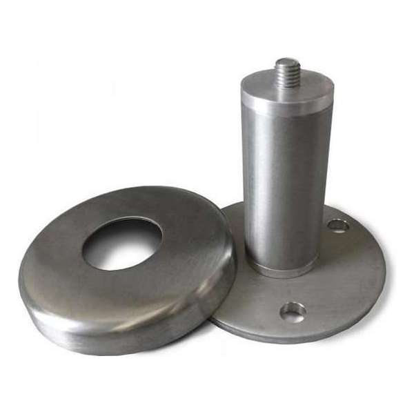 Flens Bobi, RVS Flens Bobi, RVS
