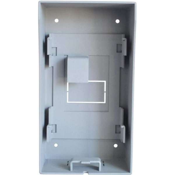 Hikvision Video Intercom Install Gemonteerde Box DS KAB02 voor Villa Video Deurstation in KV8102-in Hikvision Video Intercom Install Gemonteerde Box DS KAB02 voor Villa Video Deurstation in KV8102-in