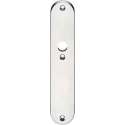 AMI langschild 250/50/1/8 F1 blind