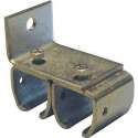 HBS Dubbelwandige montagehuls type 10