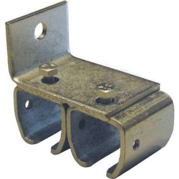 HBS Dubbelwandige montagehuls type 10