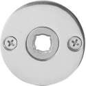 GPF Ronde platte rozet 50x2mm