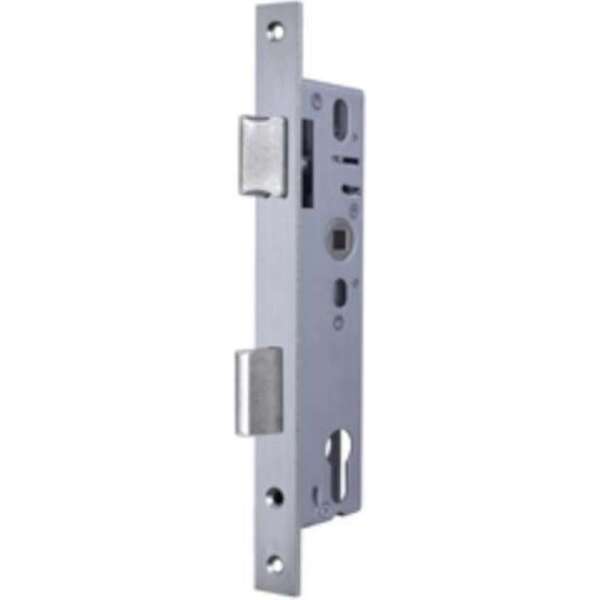 MAUER 4492 PZW DAG+NACHT PC92 DOORNMAAT 18MM LS/RS smaldeurslot MAUER 4492 PZW DAG+NACHT PC92 DOORNMAAT 18MM LS/RS smaldeurslot