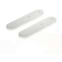 Hoppe Kortschild geheel blind F1 300K