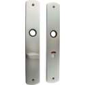 Noxxa aluline langschild GG 270x 46mm F1 v/b 72/8