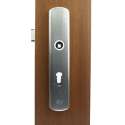 Noxxa Basic vh-langschild 135 F1 pc92 dd 37-47mm SKG3