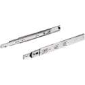 Hettich Ladegeleider KA 4932 hoek belastbaar tot 60kg lang 600mm