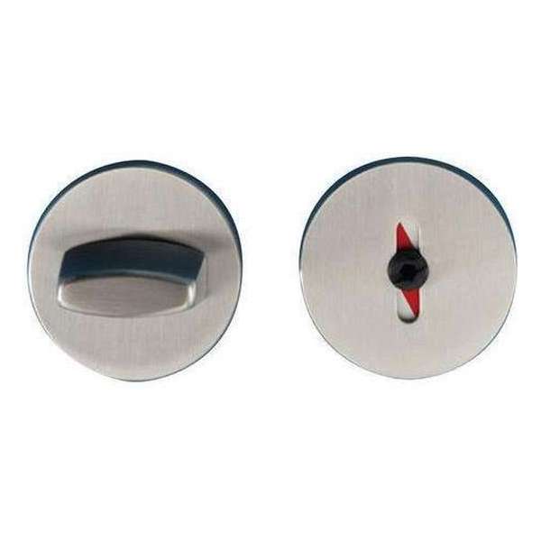 FSB Toiletgarnituur wc rvs 55 mm 1735 FSB Toiletgarnituur wc rvs 55 mm 1735