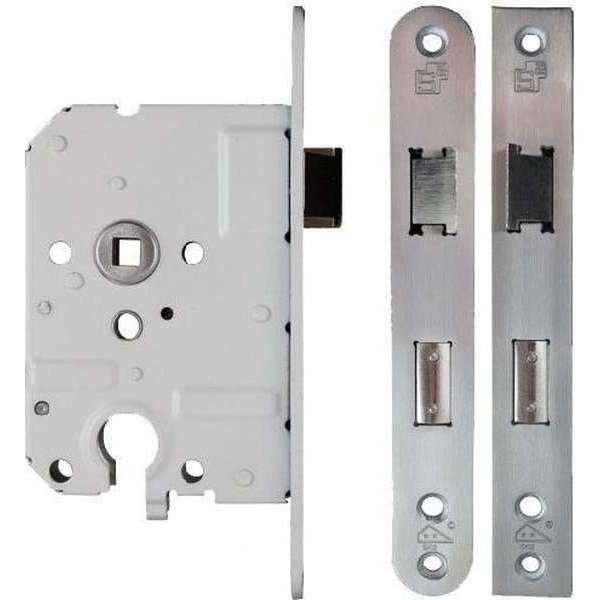 Veiligheidsinsteekslot PC55 SKG** Veiligheidsinsteekslot PC55 SKG**