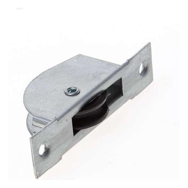 Jansen Raamrolslot met gegalvaniseerde kast polyamide wiel 40mm draagvermogen 7.5KG 40jw/7,5kg/551 (Prijs per 2 stuks) Jansen Raamrolslot met gegalvaniseerde kast polyamide wiel 40mm draagvermogen 7.5KG 40jw/7,5kg/551 (Prijs per 2 stuks)
