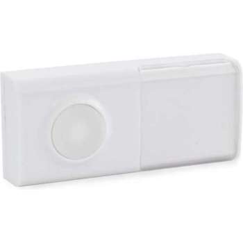 SCS SENTINEL Extra drukknop Ecobell CAC0050