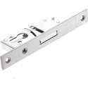 Wilka Smalslot RVS Kast 038R-25 mm / PC
