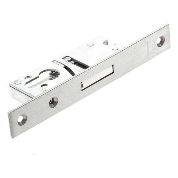 Wilka Smalslot RVS Kast 038R-25 mm / PC Wilka Smalslot RVS Kast 038R-25 mm / PC