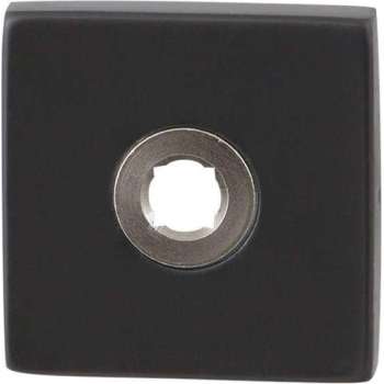 GPF Vierkante click rozet 50x50x8mm rechts