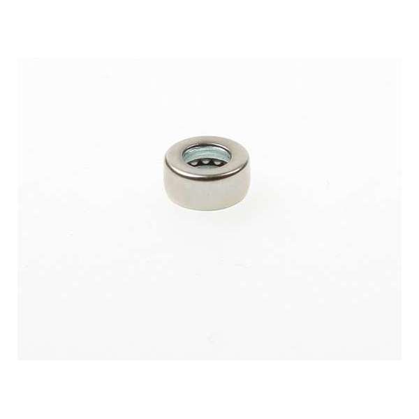 Axa Kogellager RVS geborsteld voor scharniertype 1537-1547-1657 en 1667 tot hoogte 89mm 1531-96-81 Axa Kogellager RVS geborsteld voor scharniertype 1537-1547-1657 en 1667 tot hoogte 89mm 1531-96-81