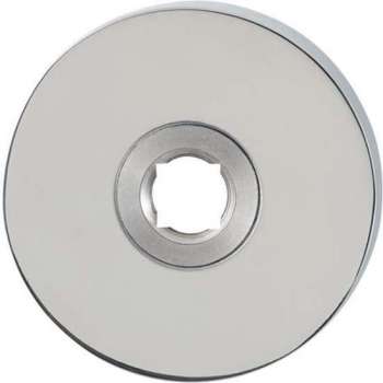 GPF Ronde click rozet 50x8mm