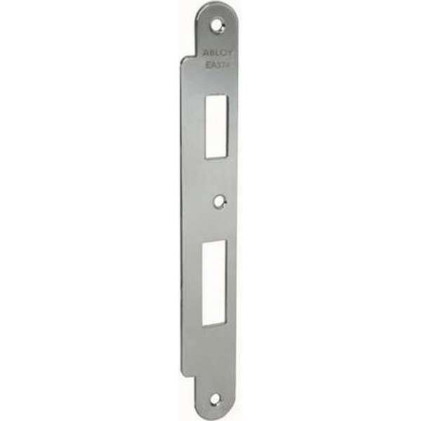Abloy Sluitpl Ea324 Stompedeur Korte Lip Abloy Sluitpl Ea324 Stompedeur Korte Lip