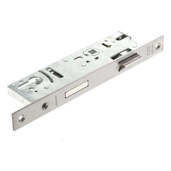 Wilka Smalslot RVS 1433-40 PC 92 LS / RS Wilka Smalslot RVS 1433-40 PC 92 LS / RS