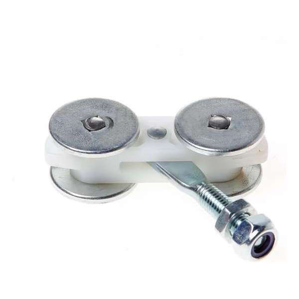 Henderson Hangrol branddeur 290 56ks Henderson Hangrol branddeur 290 56ks
