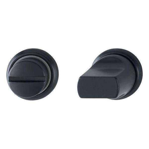 Austria - Forza - Nero Toiletgarnituur -Zwart Austria - Forza - Nero Toiletgarnituur -Zwart