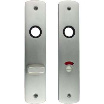 Noxxa aluline kortschild GG 200x42mm F1 v/b-72/8