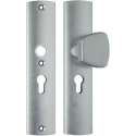 AXA S-KNOPGARNITUUR RECHTS/LINKS SLUIT 55 SKG3 66605111BL55