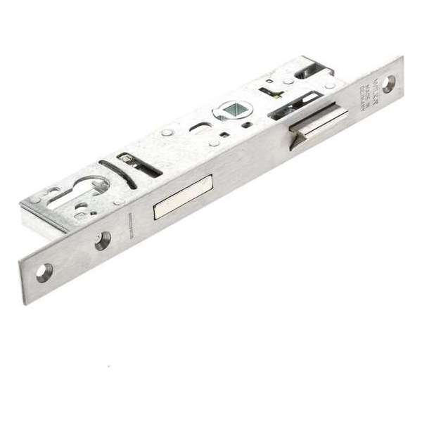 Wilka Smalslot RVS 1433-30 PC 92 LS / RS Wilka Smalslot RVS 1433-30 PC 92 LS / RS