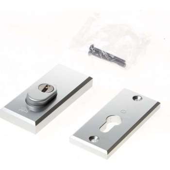 Hoppe vh rozet F1 27nsb recht pc ktb dd35-55