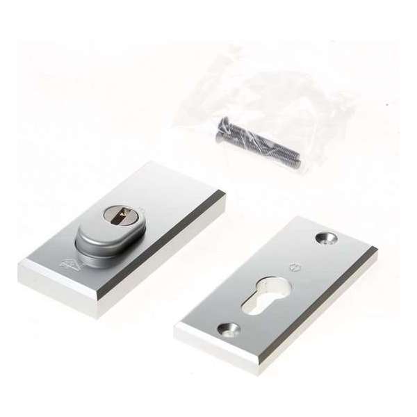 Hoppe vh rozet F1 27nsb recht pc ktb dd35-55 Hoppe vh rozet F1 27nsb recht pc ktb dd35-55