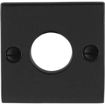 GPF Rozet vierkant 52x52x4mm smeedijzer
