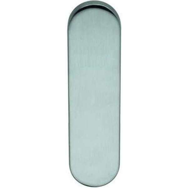 Artitec Proline Classic Blindschild (afdek) stuk PL rvs mat KS Artitec Proline Classic Blindschild (afdek) stuk PL rvs mat KS