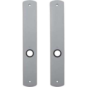 Noxxa aluline langschild GG 270x 46mm F1 blind