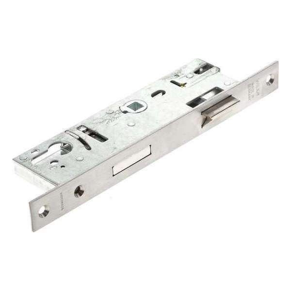 Wilka Smalslot RVS 1472-40 PC 72 mm LS / RS Wilka Smalslot RVS 1472-40 PC 72 mm LS / RS