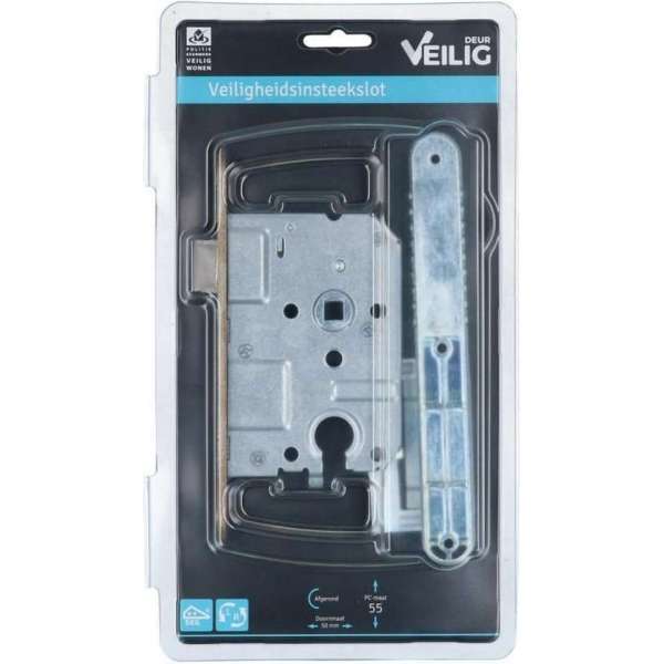 Veiligheidsslot 55MM Veiligheidsslot 55MM