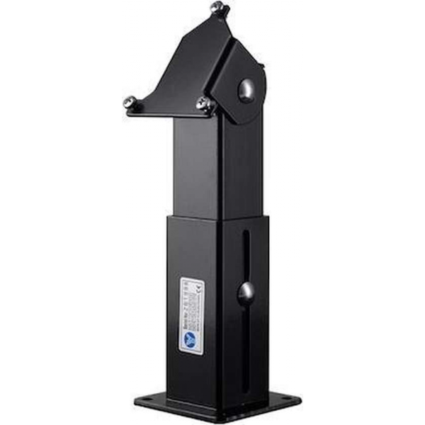 YLI YD-34-E verstelbare houder voor YD-603 en YD-604 elektrische magneet deurhouder YLI YD-34-E verstelbare houder voor YD-603 en YD-604 elektrische magneet deurhouder