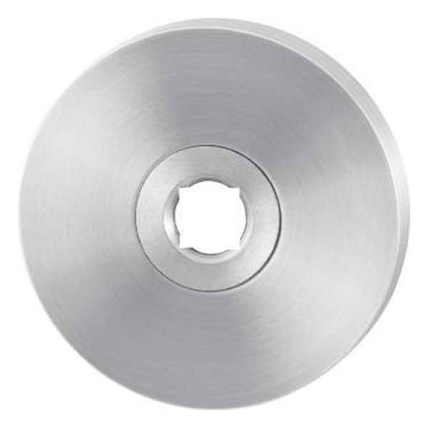 GPF Ronde click rozet 50x6mm GPF Ronde click rozet 50x6mm